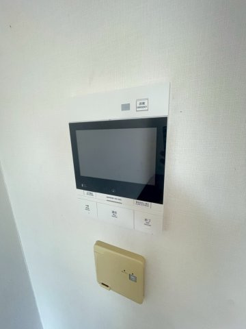 【セキュリティ】 | 千葉マリンコート