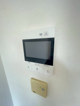 【セキュリティ】 | 千葉マリンコート