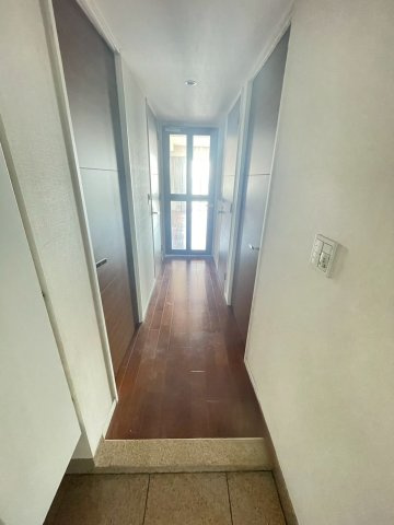 【玄関】 | 千葉マリンコート