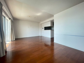 【居間・リビング】 | 千葉マリンコート