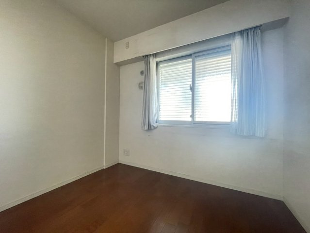 【洋室】 | 千葉マリンコート