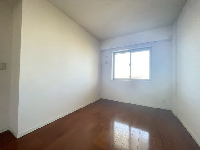 【洋室】 | 千葉マリンコート