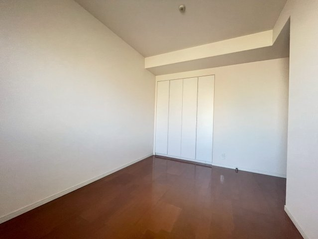 【洋室】 | 千葉マリンコート