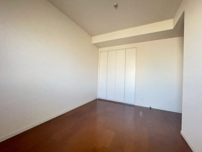 【洋室】 | 千葉マリンコート