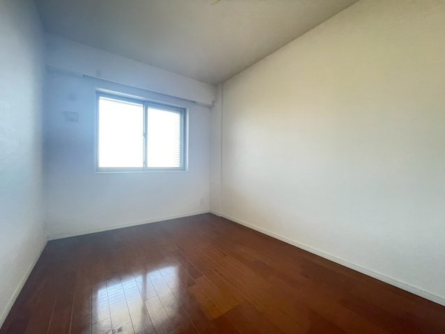 【洋室】 | 千葉マリンコート