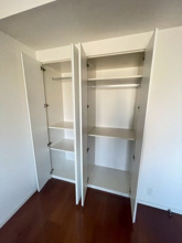 【収納】 | 千葉マリンコート