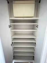 【収納】 | 千葉マリンコート