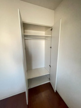 【収納】 | 千葉マリンコート