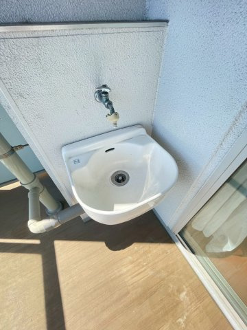 【設備】 | 千葉マリンコート