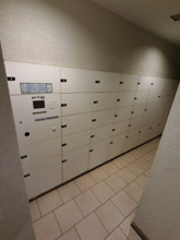 【設備】 | 千葉マリンコート