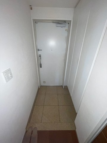 【玄関】 | 千葉マリンコート