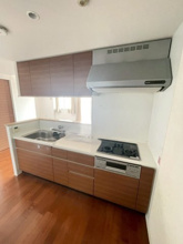 【キッチン】 | 千葉マリンコート