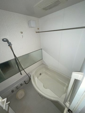 【浴室】 | 千葉マリンコート