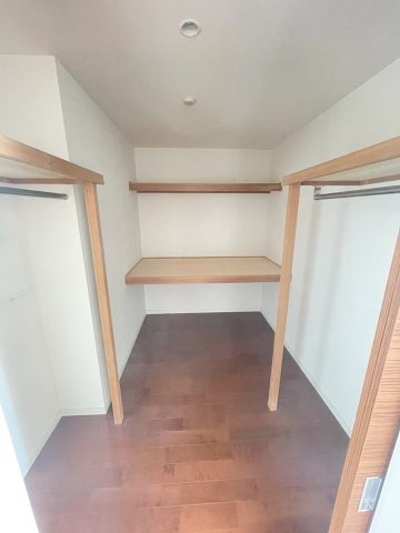 【収納】 | 千葉マリンコート