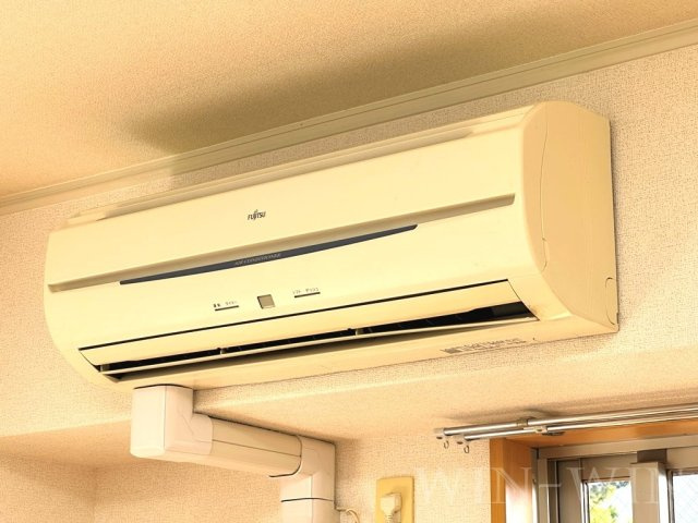 プラシード・アルバの設備