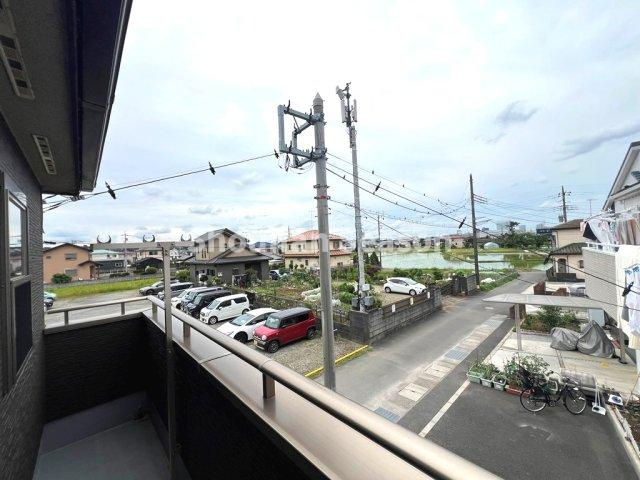 【展望】 | 仕事を変えずに、地方移住で夢のスローライフを手に入れませんか♪♪　
JR「入谷」駅徒歩１５分◎通勤・通学楽々です。