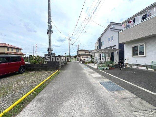 【周辺】 | 即お引渡しも可能です。内見ご希望の際はお気軽にお問合せ下さいね♪