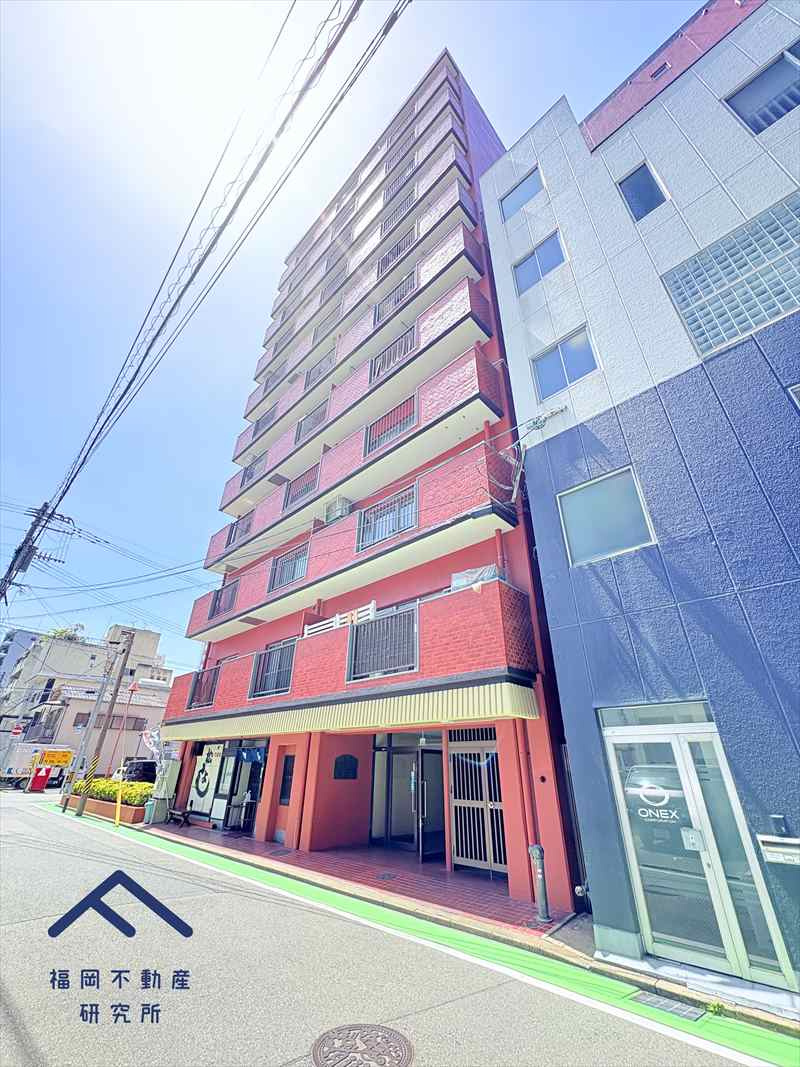 ルイマーブル奈良屋