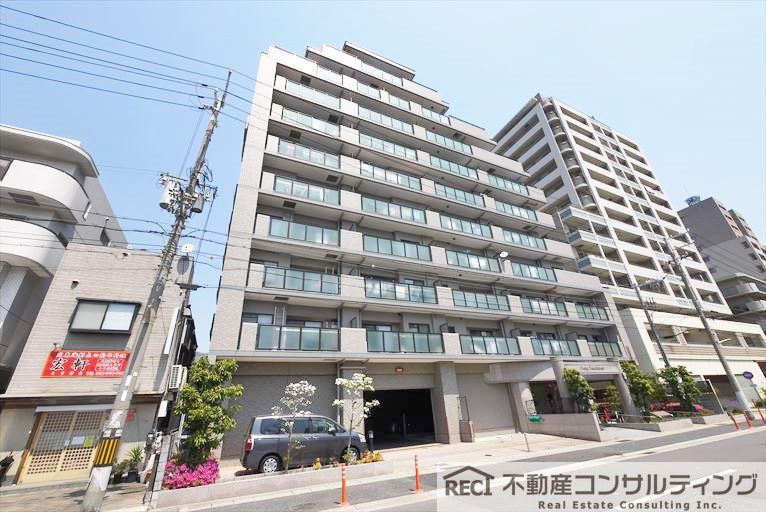 プレステージ深江北町