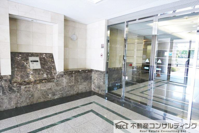 【その他共用部分】 | プレステージ深江北町