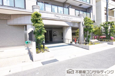 【その他共用部分】 | プレステージ深江北町