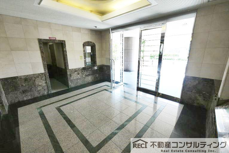 プレステージ深江北町のその他共用部分