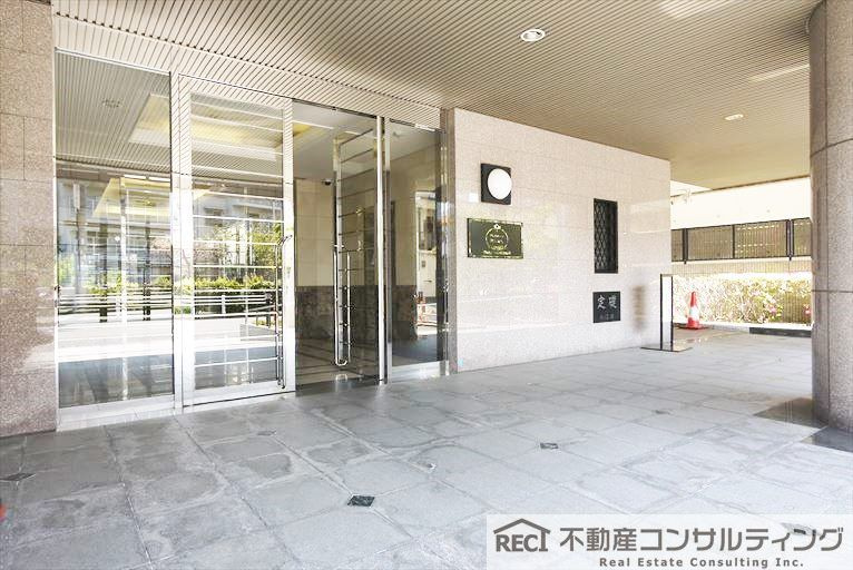 プレステージ深江北町のその他共用部分