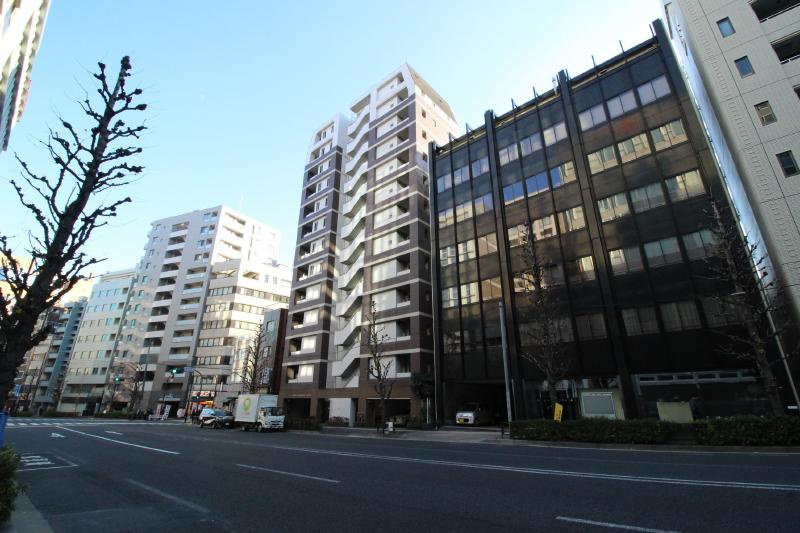 ファミール御茶ノ水アンシェール