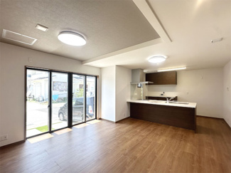  | 野洲市冨波乙　2-3-2号地　新築戸建