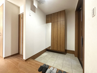  | 野洲市冨波乙　2-3-2号地　新築戸建