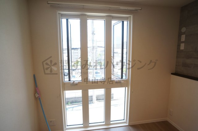 Espoir 宝塚・川面の内装