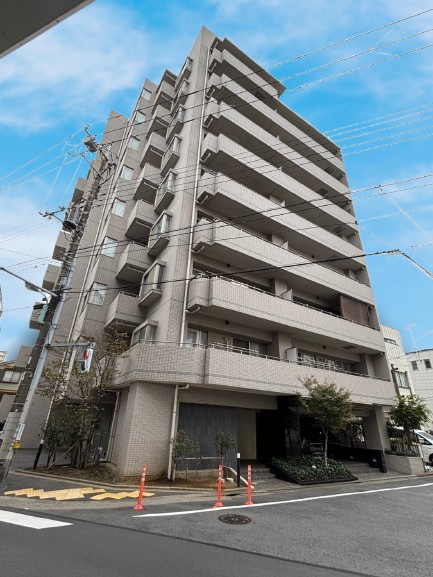 レヴィール瑞江の画像