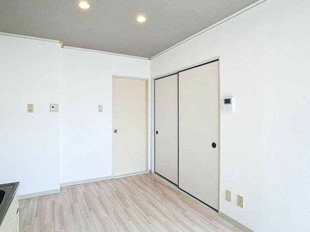 エーデルワイスのキッチン