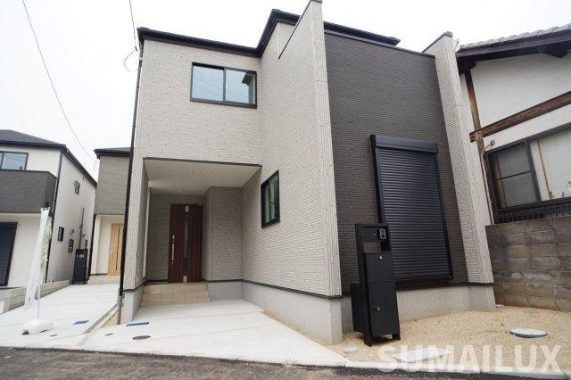 中央区帯山４丁目２４－１期