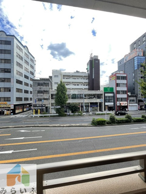 【展望】 | コスモナーレ千種