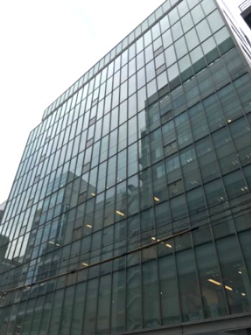 BUREX麹町(ビュレックス麹町)