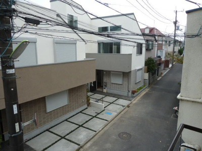 【展望】 | 千歳コーポ