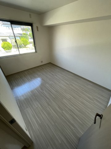 サニーフラット.Nの内装|反転タイプ