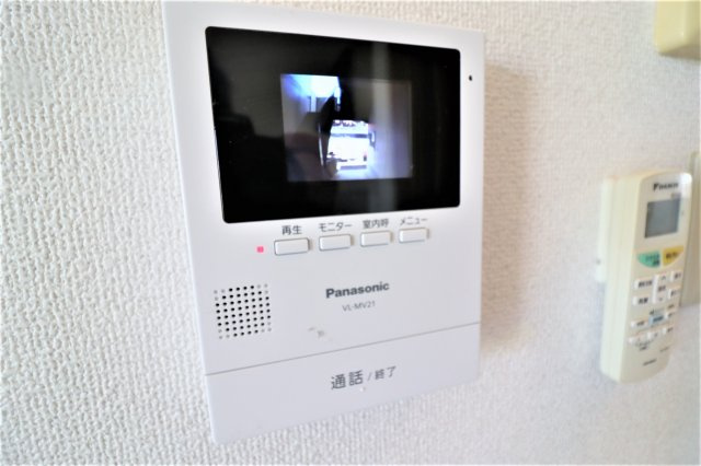 サニーフラット.Nのセキュリティ