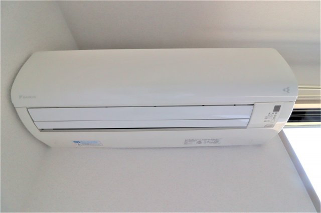 サニーフラット.Nの設備|反転タイプ