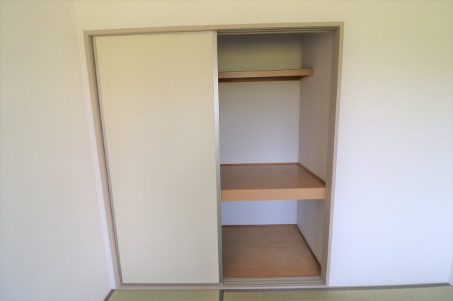 サニーフラット.Nの収納|反転タイプ