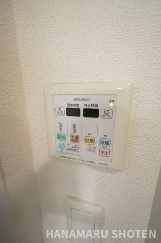 エコロジー千葉みなとレジデンスの設備|諸条件、交渉などお任せ下さい！