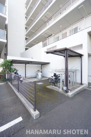 エコロジー千葉みなとレジデンスのその他共用部分|詳細、ご不明点等、お気軽にご連絡ください！
