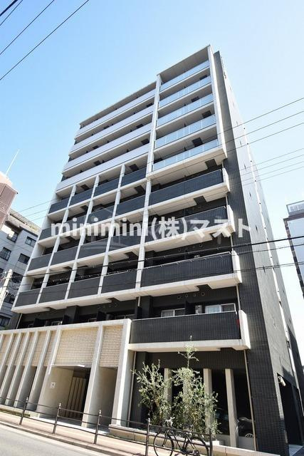 スワンズ谷町セントシティ