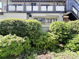 【展望】 | バルコニーからの景色です～即日のご見学可能～　お問合せはお気軽にどうぞ。