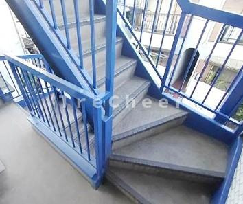 【その他共用部分】 | 第三ハイツ