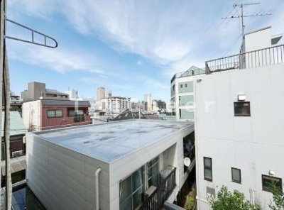 【展望】 | 第三ハイツ