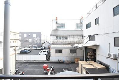 【展望】 | エンパイヤシティ