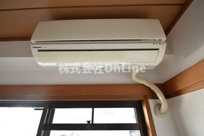 【設備】 | エンパイヤシティ