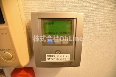 【設備】 | エンパイヤシティ